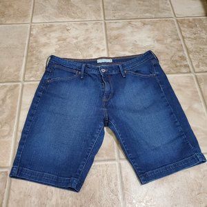 Levis shorts